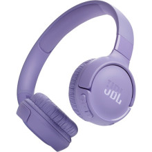 JBL Tune 520BT Purple 6925281963797 - No Warranty